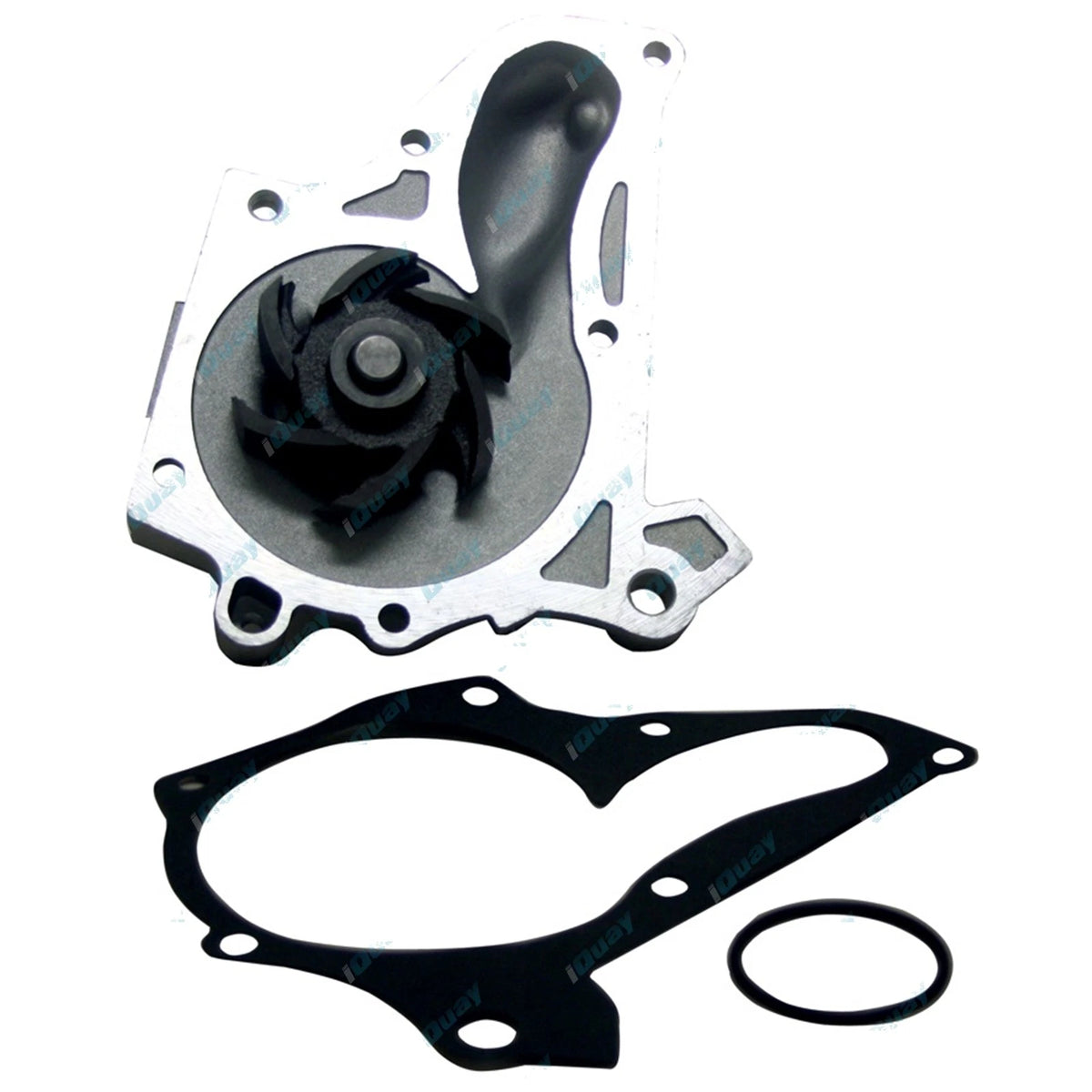 Timing Belt Water Pump Kit for Toyota Camry SV11 SV20 83~89 1S-E 1.8 2S-E 2.0