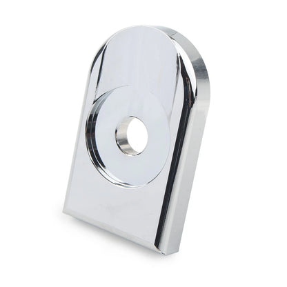Motorcycle Rear Seat Bolt Tab Cover for Harley Davidson