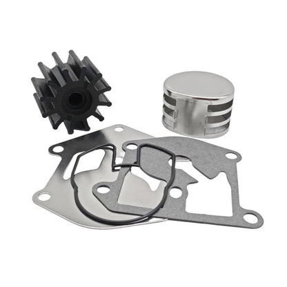 Water Pump Kit with Impeller for OMC King Cobra Sterndrive