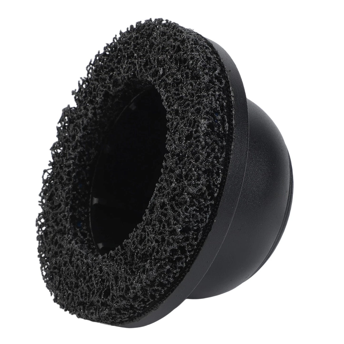 12 Inch Wheel Hub Grinder with Grinding Wheel for Rust Removal