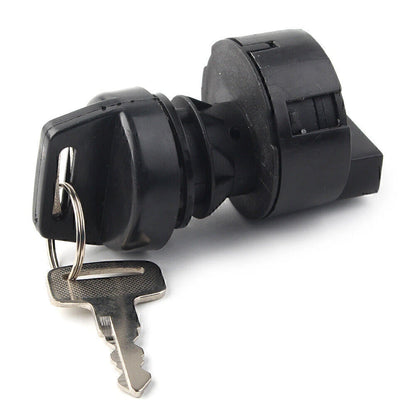 Ignition Key Switch Kit for Polaris Predator 500 (2003-2007)
