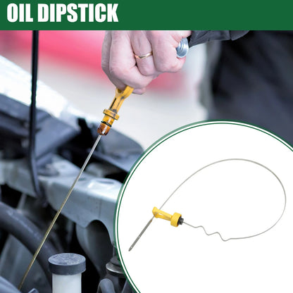 Automatic Transmission Oil Dipstick for Ford F-150 (1998-2003)