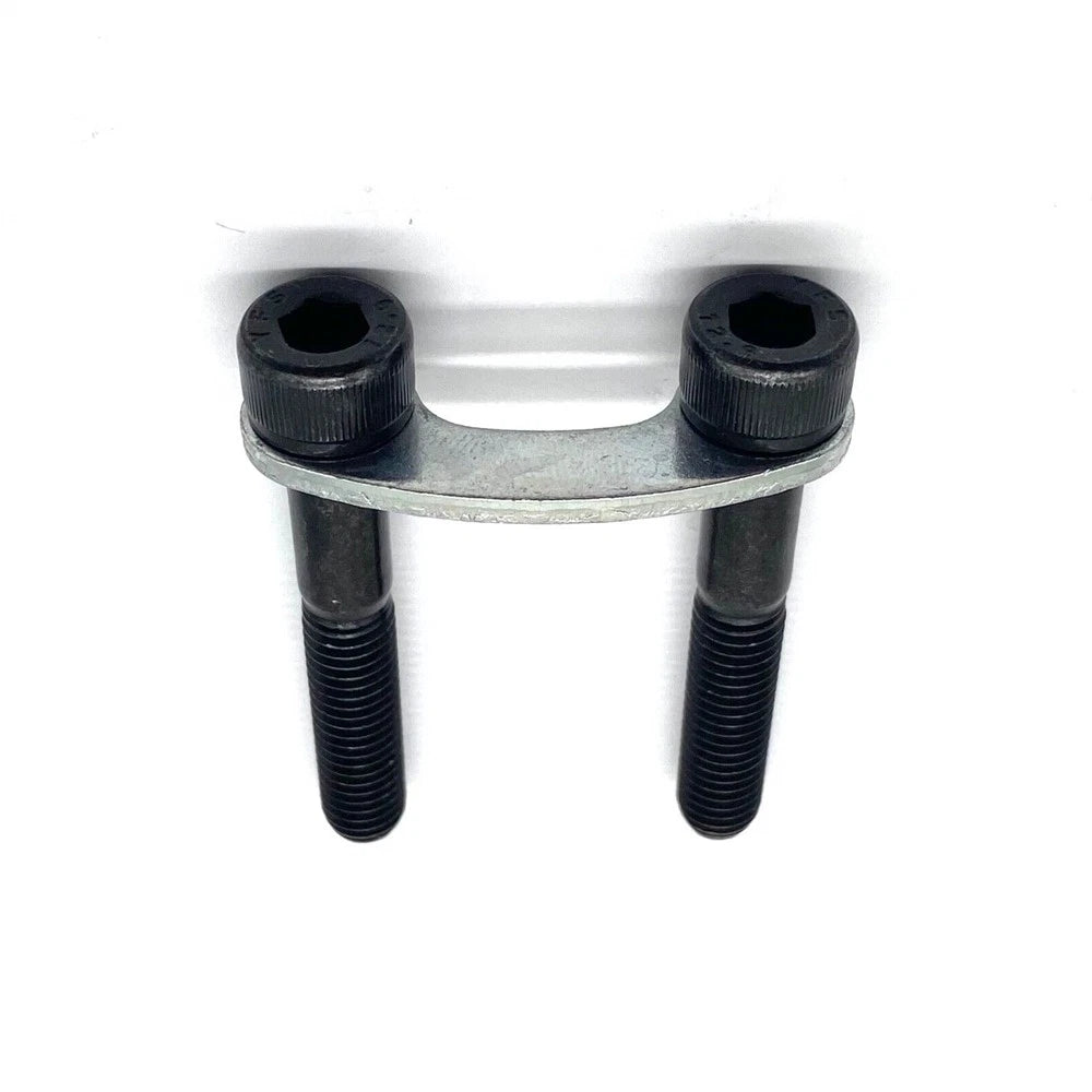 Driveshaft Bolts  Front Rear CV Joint for Jeep Wrangler (2007-2018)