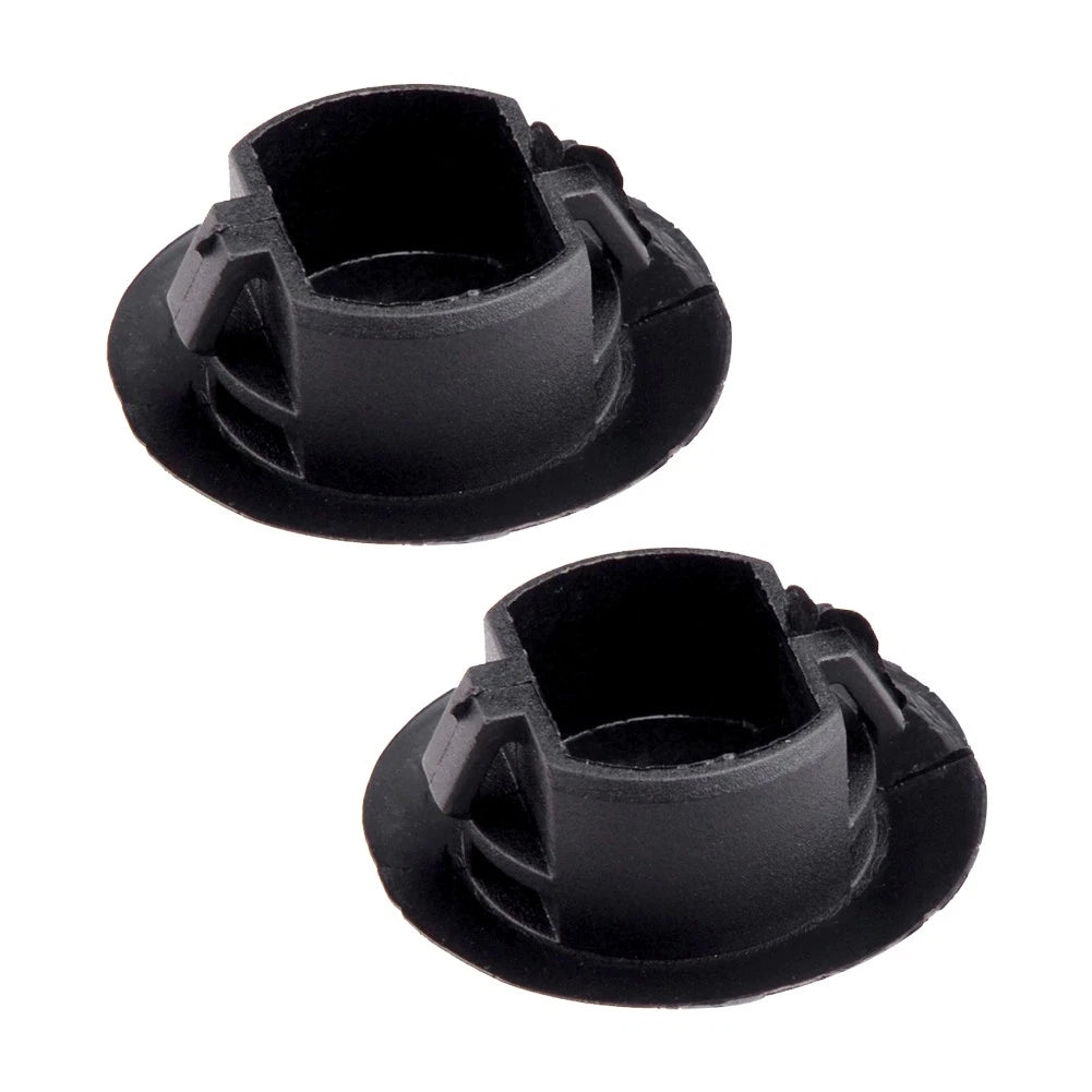10x Brackets Fastener Mouldings for Scion Toyota (2010-2015)