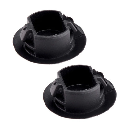 10x Brackets Fastener Mouldings for Scion Toyota (2010-2015)