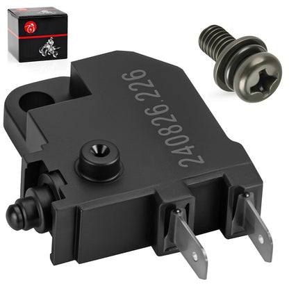 Front Brake Stop Light Switch for Honda Foreman Rubicon 500/520 (2005-2014)