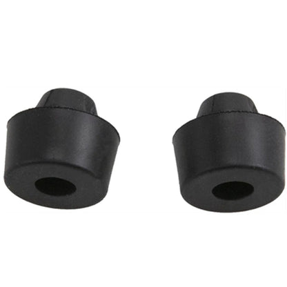 Tailgate Stop Bumper for Toyota Tacoma Tundra (2005-2023) - 1 Pair