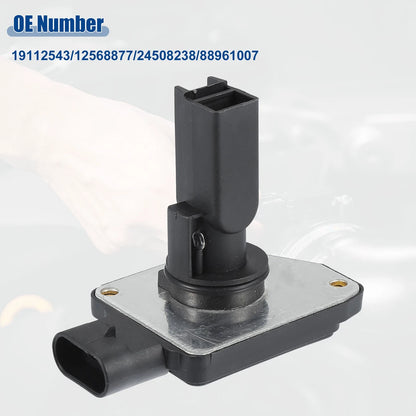 Mass Air Flow Sensor for Chevrolet Camaro (1999 - 2002)