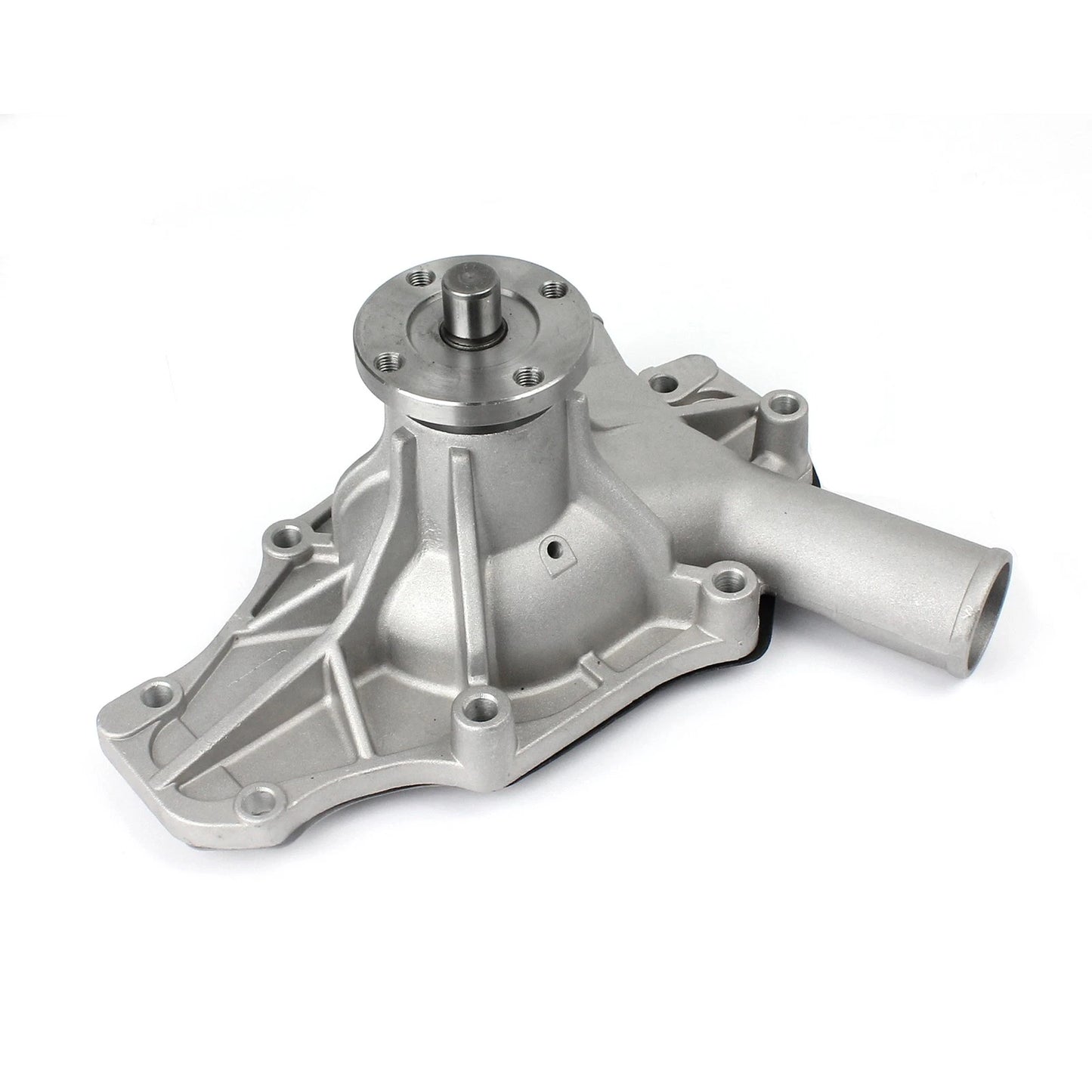 High Volume Aluminum Water Pump for Holden 304 (Late)