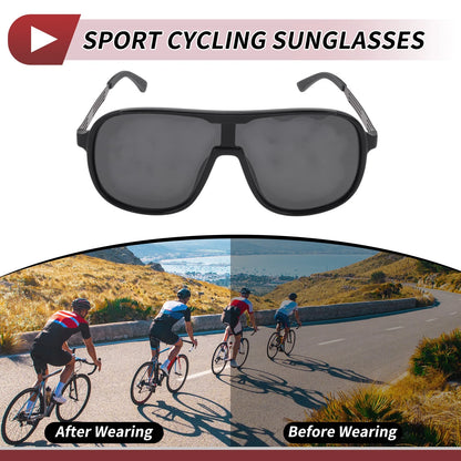 Motorcycle Riding Goggles / PC for Make Model