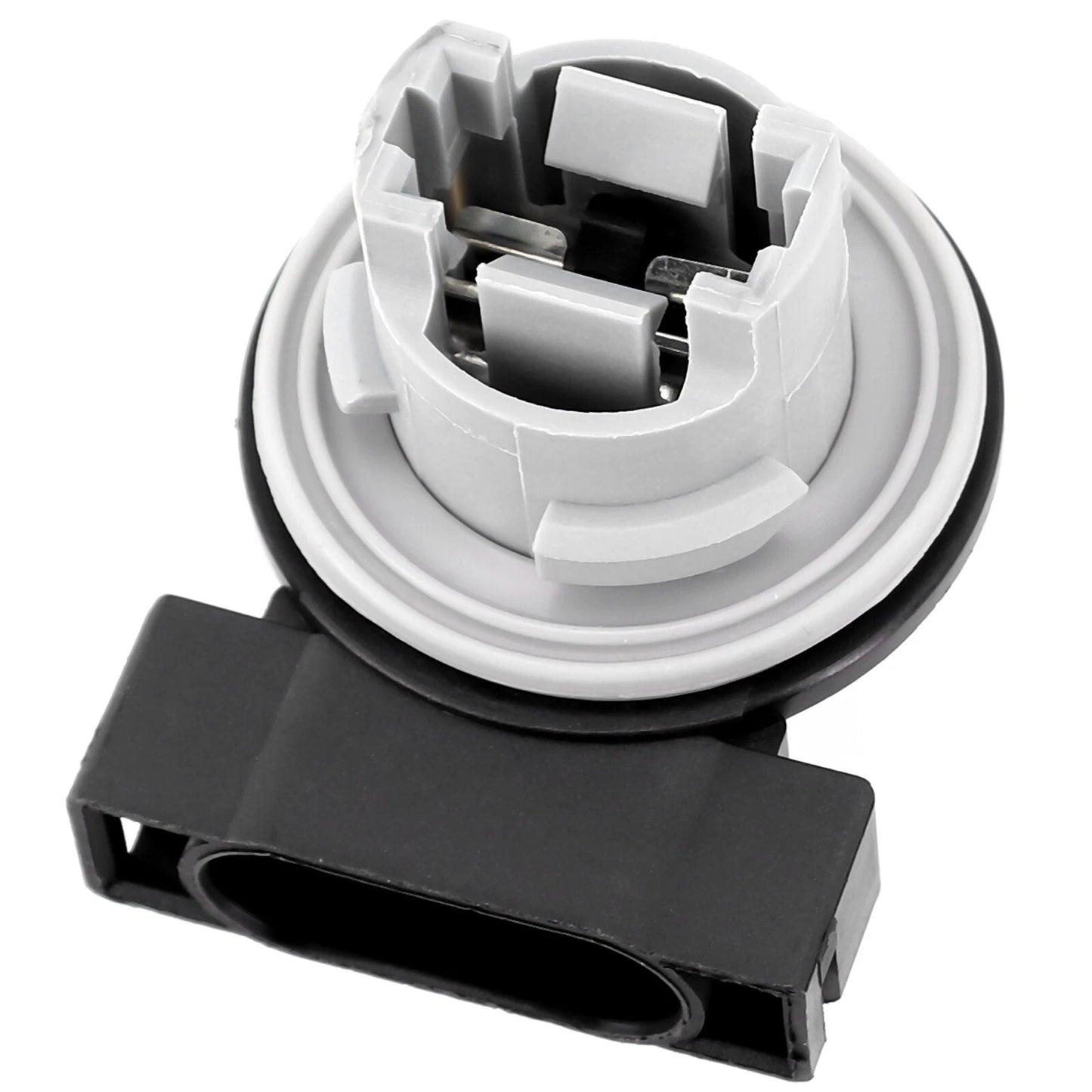 Heat Sink Turn Side Lamp Socket for Dodge Jeep Chrysler