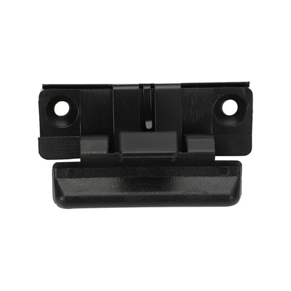 Lower Armrest Box Lock Cover for Mitsubishi Pajero Montero (2001-2006)