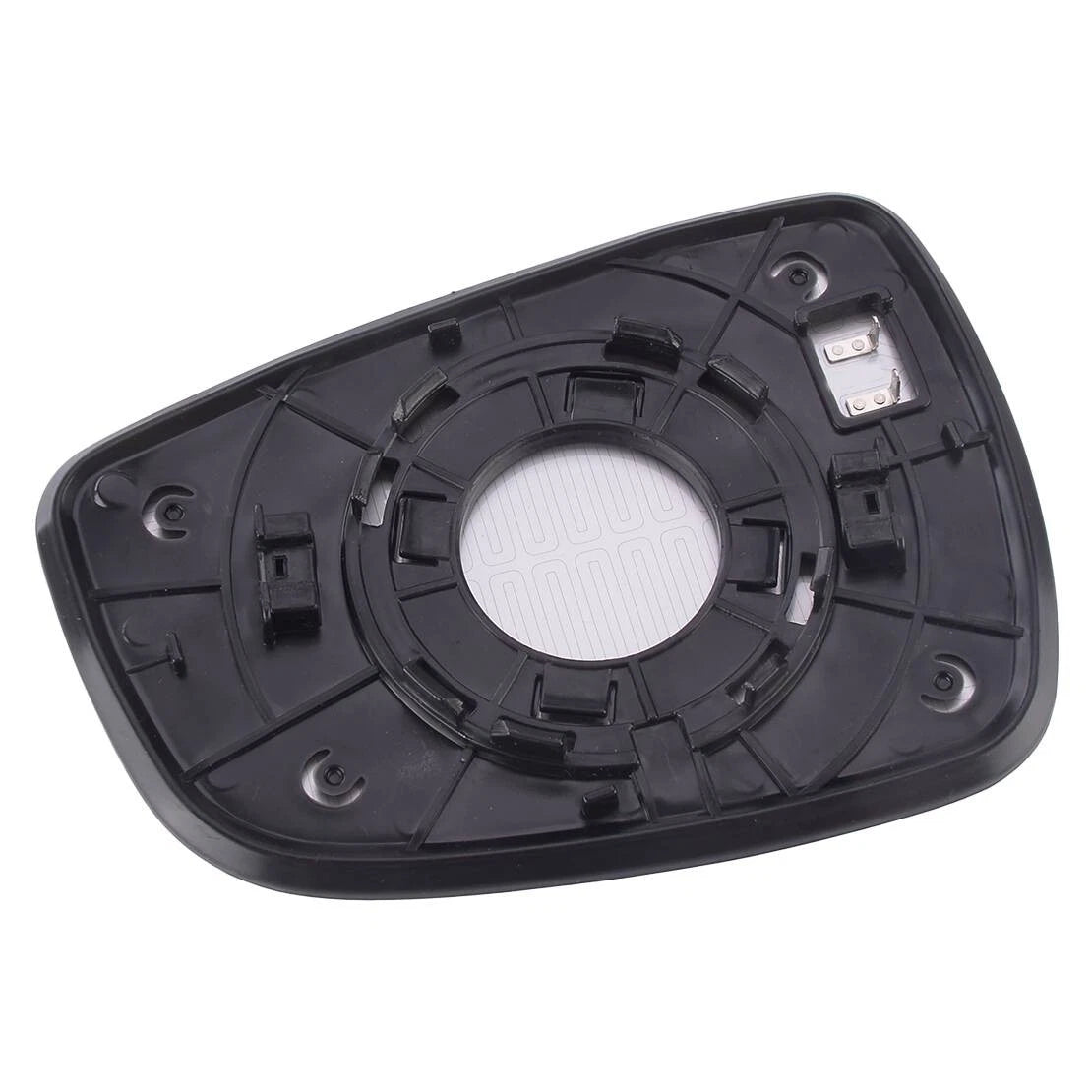 Heated Right Side Mirror Glass for Hyundai i30 (2012-2017)