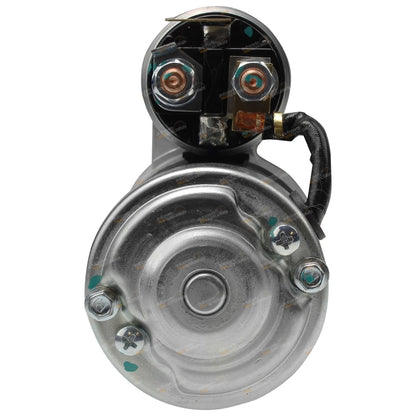 Starter Motor 3.0L V6 for Mitsubishi Magna TR TS (1991 - 1997)