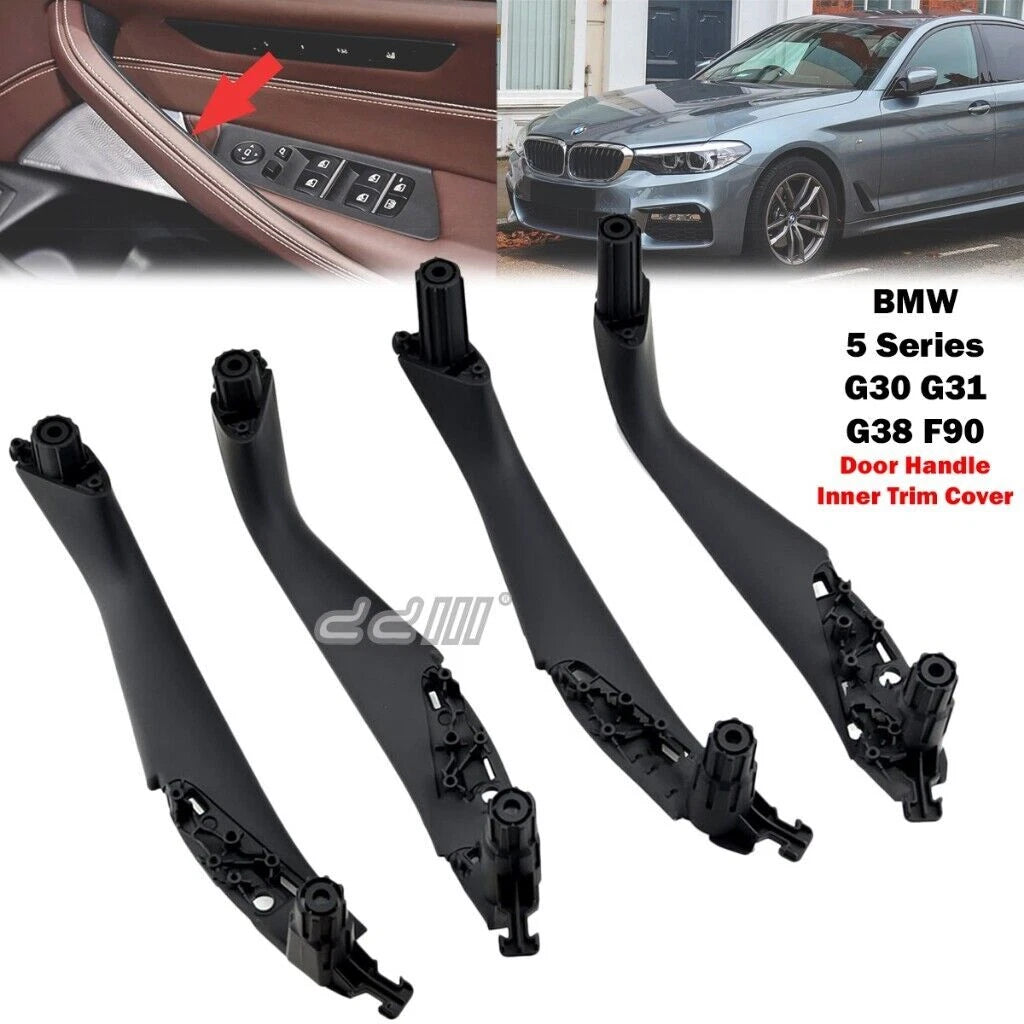 Inner Trim Cover for BMW 5 Series G30 G31 G38 F90 (2017-2023)