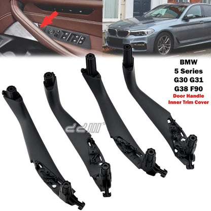 Inner Trim Cover for BMW 5 Series G30 G31 G38 F90 (2017-2023)