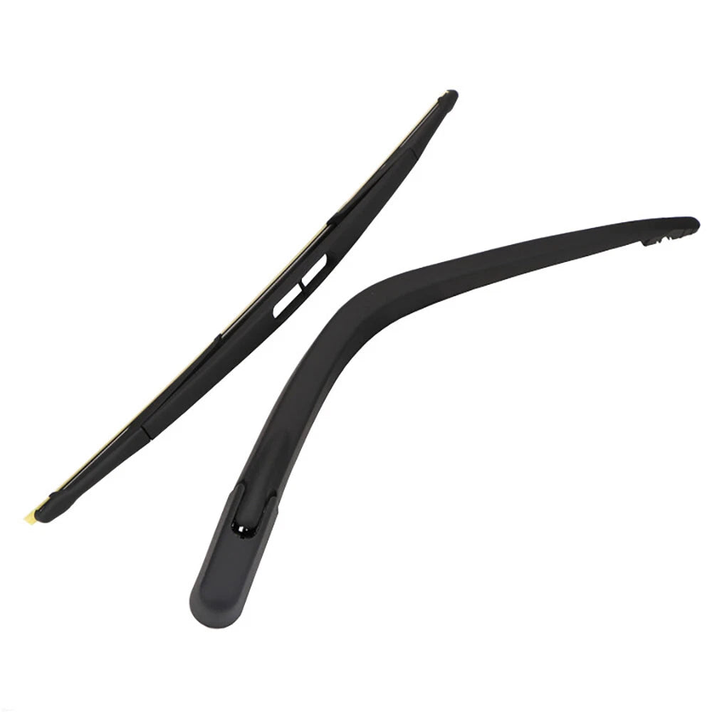 Rear Wiper Arm & Blade for Renault Trafic, Opel Vivaro (2001-2014)