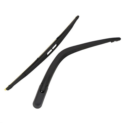 Rear Wiper Arm & Blade for Renault Trafic, Opel Vivaro (2001-2014)