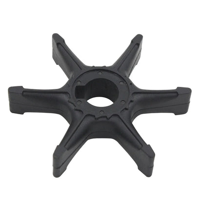 Outboard Water Pump Rubber Impeller for Yamaha 20-25HP 2-Stroke Engines