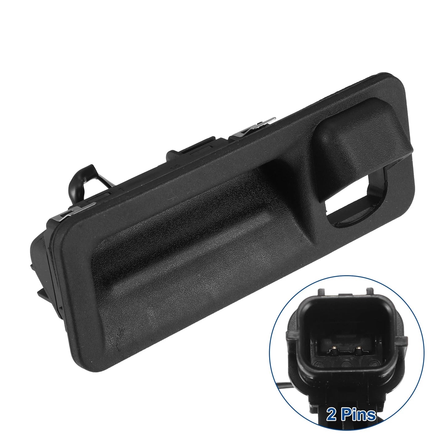 Rear Trunk Tailgate Release Switch for Kia Sportage (2017-2019)