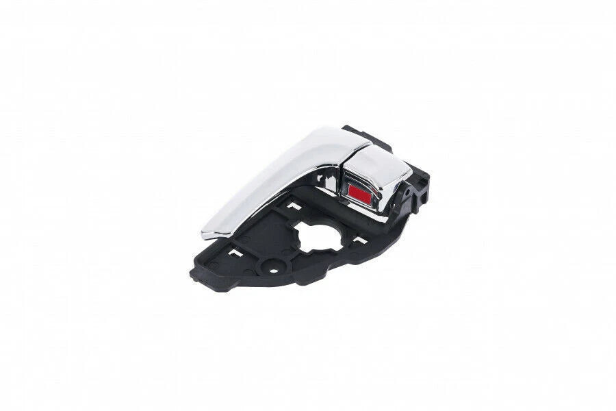Rear Left Chrome Inner Door Handle for HYUNDAI iX35 (2010-2015)