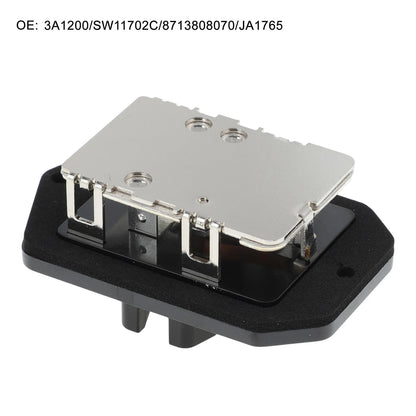 HVAC Blower Motor Resistor 1 Pcs for Make Model