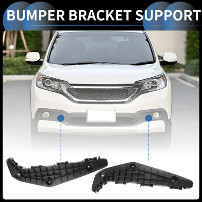 Front Bumper Retainer Bracket  for Toyota Highlander (2011-2013)