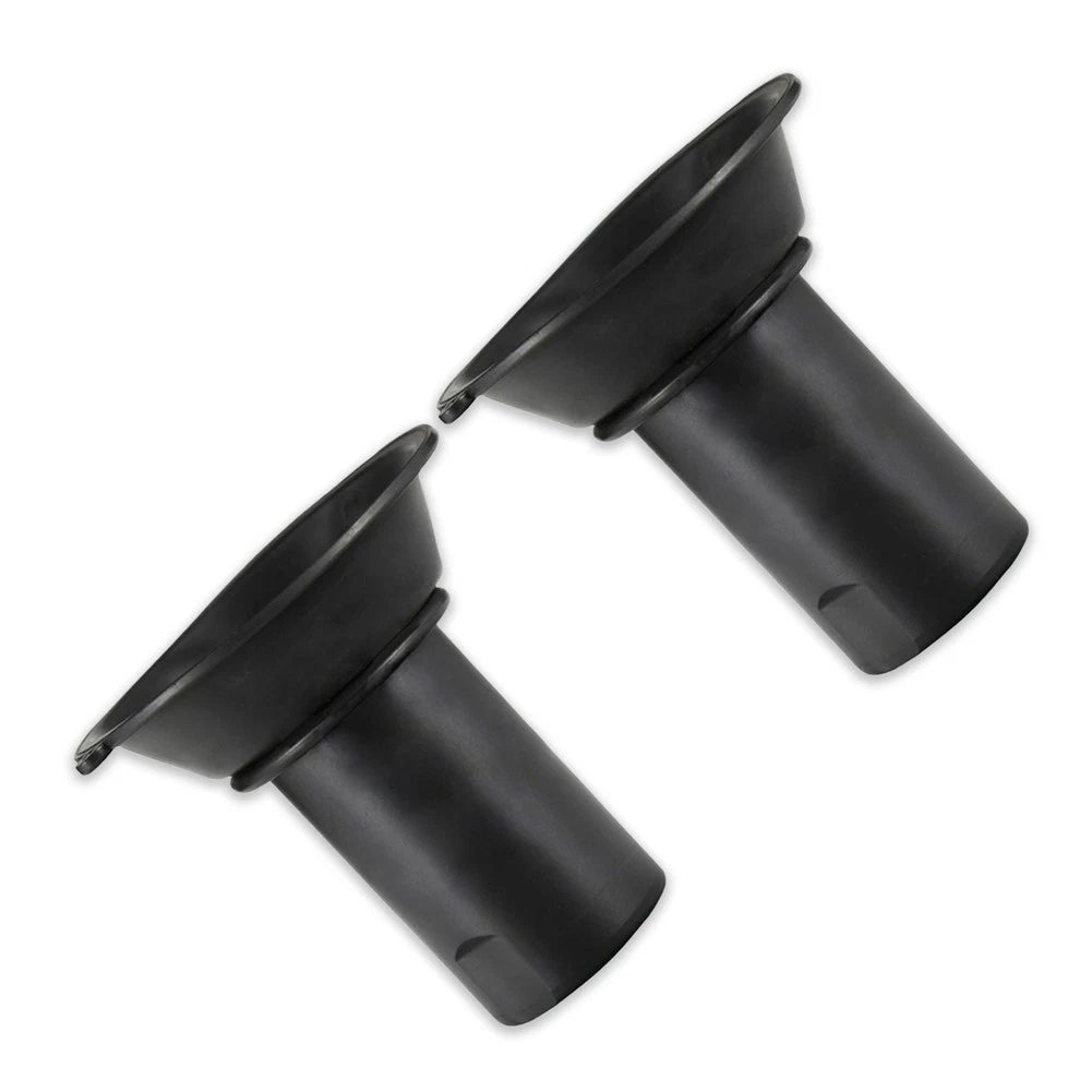 2 x Carburetor Vacuum Diaphragms for Honda VTX1300 (2003-2007)