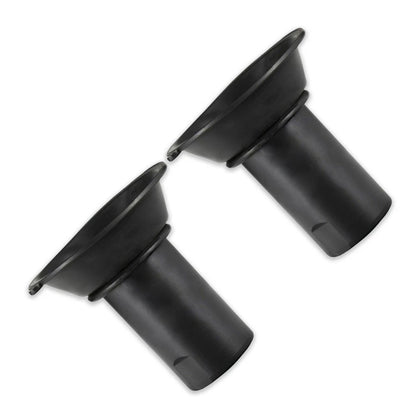 2 x Carburetor Vacuum Diaphragms for Honda VTX1300 (2003-2007)