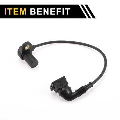 Crankshaft Position Sensor for BMW M3 Coupe E46 (2000-2006)