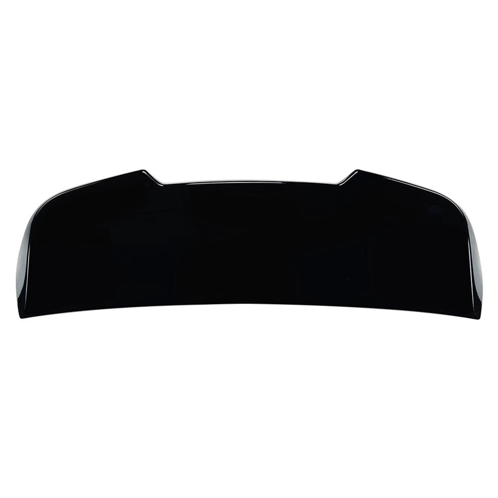 Glossy Black Rear Roof Spoiler Wing Lip for BMW 3 Series G21 (2019-2024)