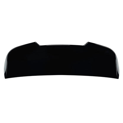 Glossy Black Rear Roof Spoiler Wing Lip for BMW 3 Series G21 (2019-2024)