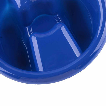 2 x Blue Ceiling Mount Roof Switch Covers for Jeep Wrangler (2007-2018)