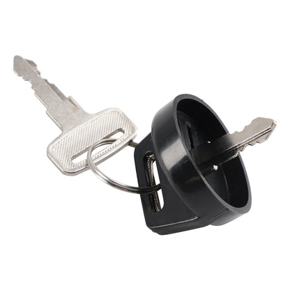 Ignition Lock for Suzuki LT-4WD LT-F 250 / LT-F4 WDX LT-F 300F (1990-1999)
