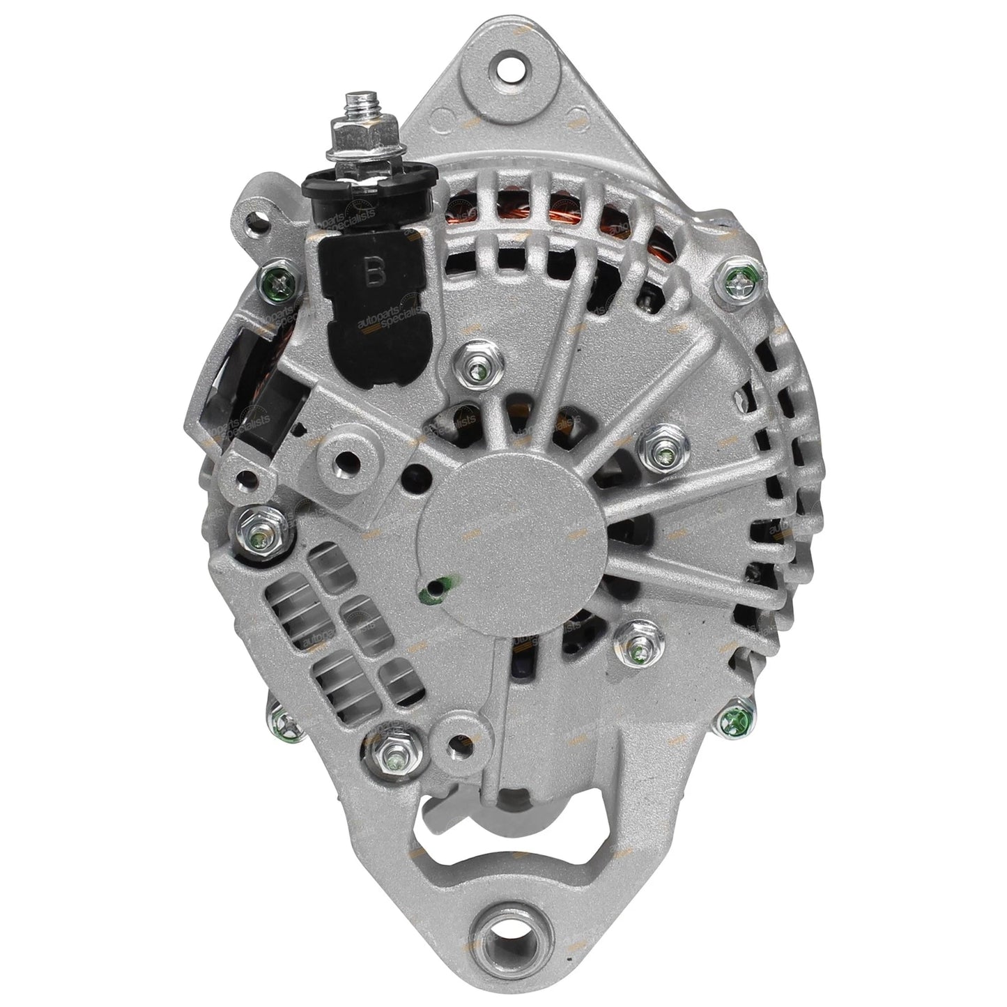 Alternator for Nissan Navara D22 (2001 - 2008)
