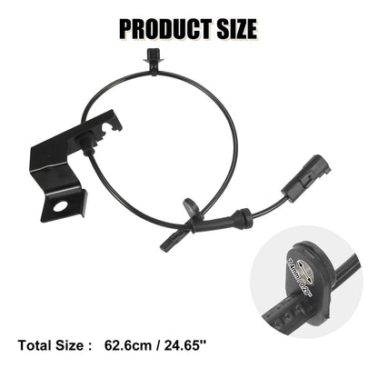 ABS Wheel Speed Sensor Front Right for Ford Mondeo (2007-2014)