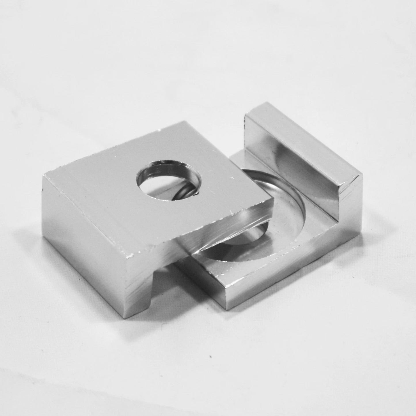 12mm Alloy Chain Adjuster Block Tensioner for PITPRO Quad Trail Dirt Bike ATV
