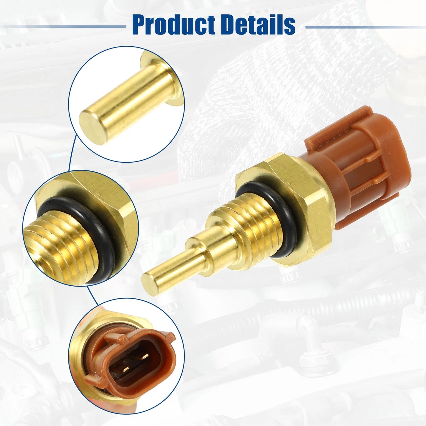 Coolant Temperature Sensor for Suzuki Aerio (2004-2007)
