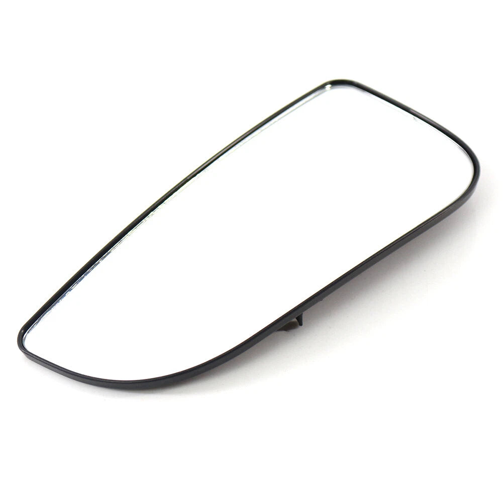 Convex Power Outer Mirror Glass for Dodge Ram 1500 2500 3500 4500 5500 (2002-2023)