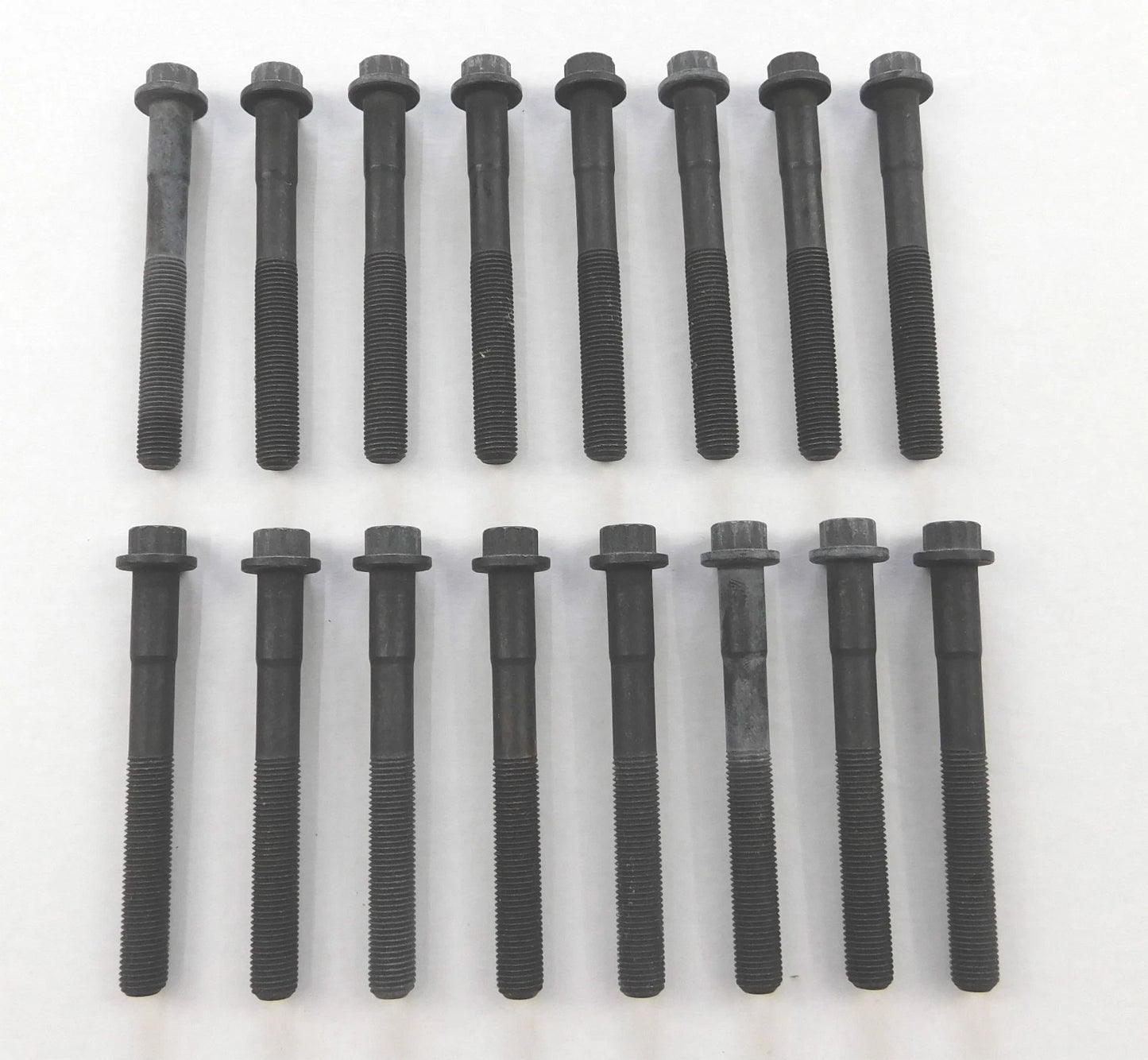 CYLINDER HEAD BOLTS for CAMRY T100 HILUX TACOMA 4RUNNER LANDCRUISER