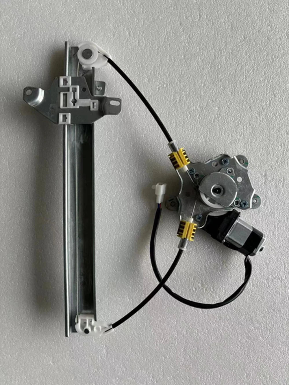 Rear Right Window Regulator W Pins Motor for Mitsubishi Outlander (2002–2006)