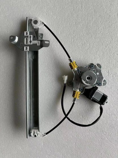 Rear Right Window Regulator W Pins Motor for Mitsubishi Outlander (2002–2006)