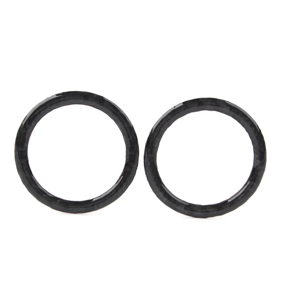 Door Stereo Speaker Trim Cover for Jeep Grand Cherokee, Dodge Durango (2011-2023)