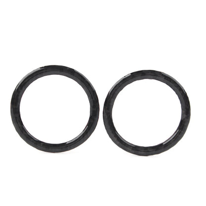 Door Stereo Speaker Trim Cover for Jeep Grand Cherokee, Dodge Durango (2011-2023)