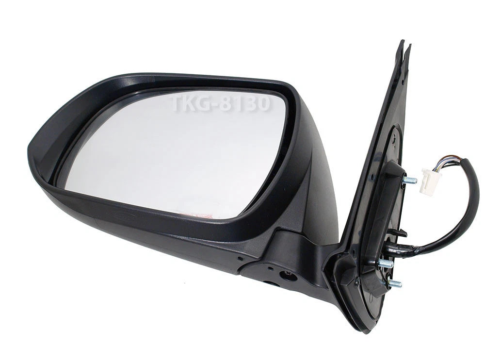 RH LED Power Side Mirror for Toyota Hilux Vigo (2012-2014)