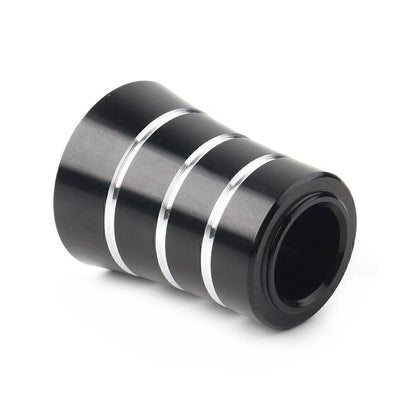 Black Heel Shifter Eliminator for Harley Touring Road King Street Glide (2014-2023)