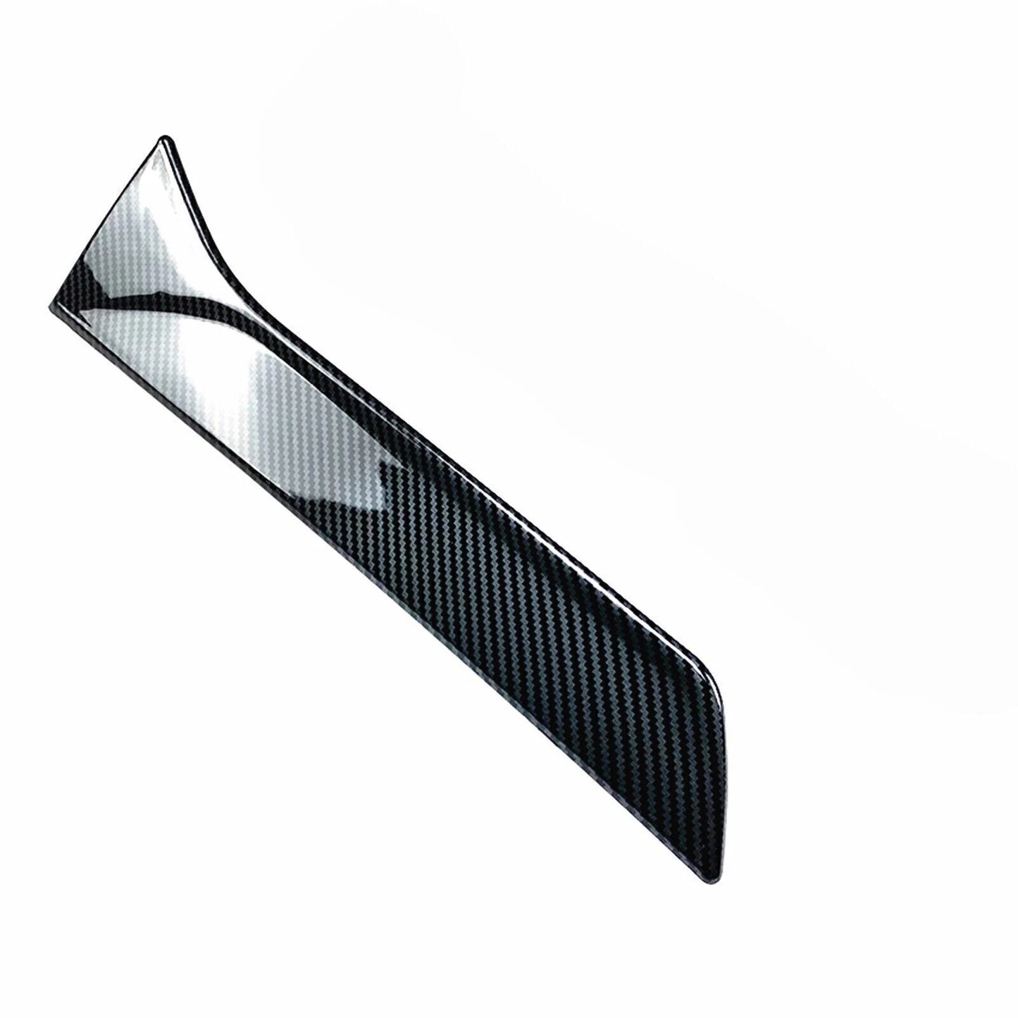 Rear Boot Spoiler for Seat Leon FR MK3 MK3.5 (2013-2020)