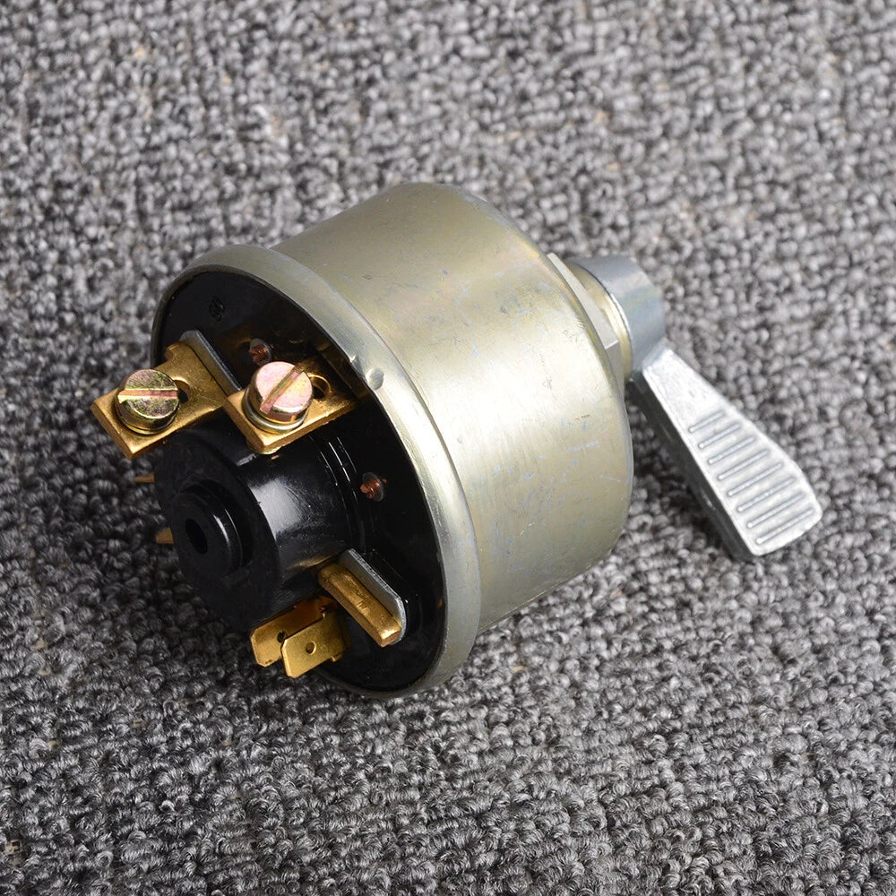 Starter Switch for Long Tractor 445SD–610