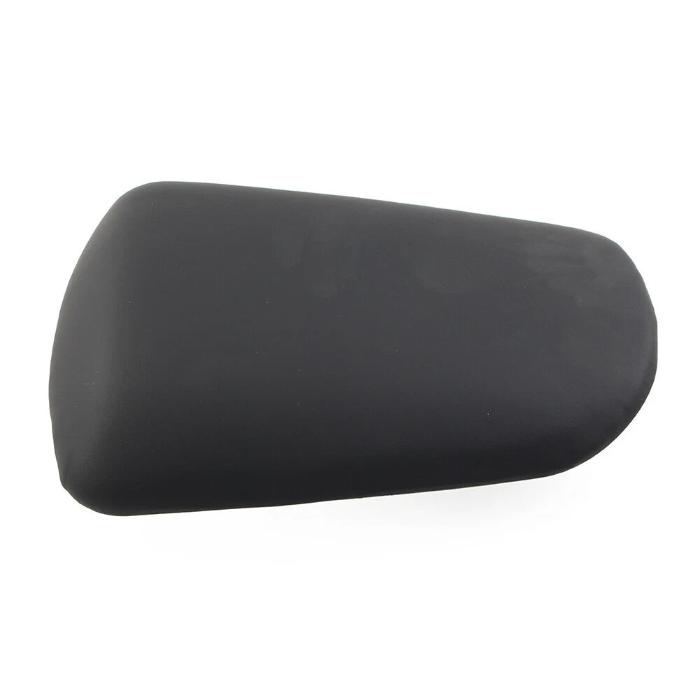 Black Rear Passenger Seat for Kawasaki Ninja ZX6R 1998-2002