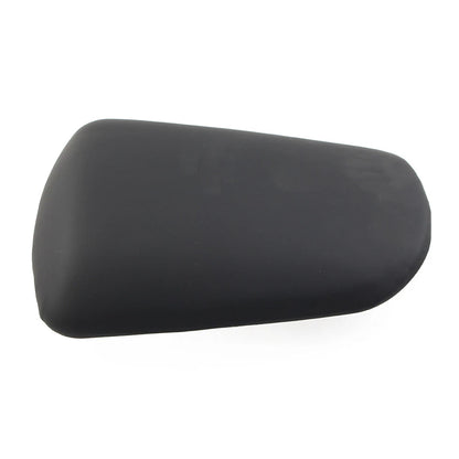 Black Rear Passenger Seat for Kawasaki Ninja ZX6R 1998-2002